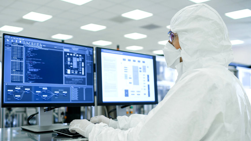 ConsiGma 4.0 from GEA makes Continuous Manufacturing Technology available to all